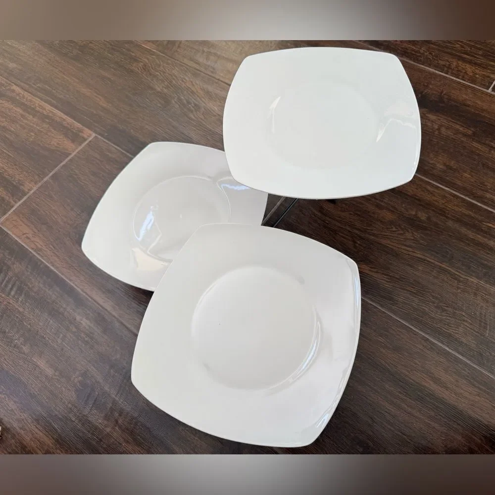 Parini 3-Tier Serving Tray – Modern Entertaining Essential
